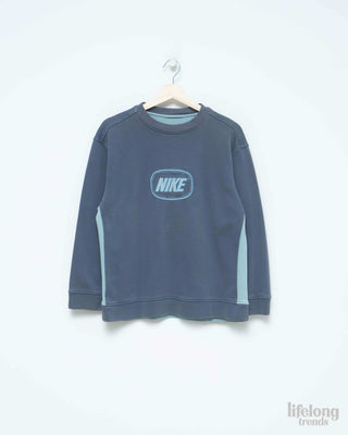 SUDADERA NIKE VINTAGE