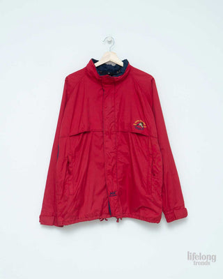 CHAQUETA HELLY HANSEN VINTAGE