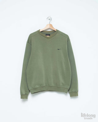 SUDADERA NIKE VINTAGE