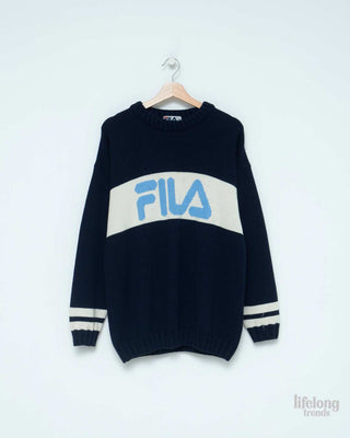 JERSEY FILA VINTAGE