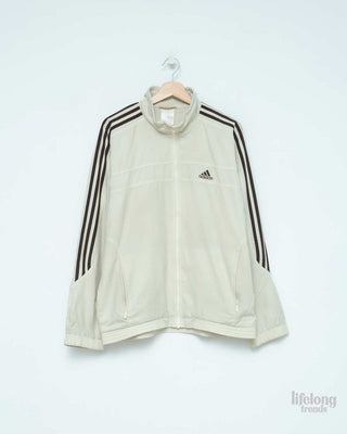 CHAQUETA ADIDAS VINTAGE