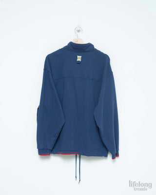 HALF ZIP NIKE VINTAGE