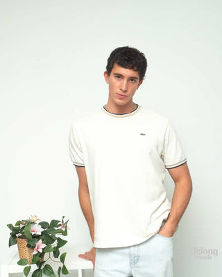 CAMISETA LACOSTE VINTAGE