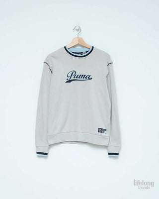 SUDADERA PUMA VINTAGE