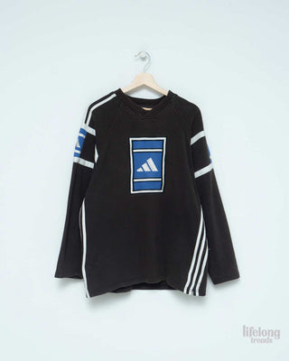 SUDADERA ADIDAS VINTAGE