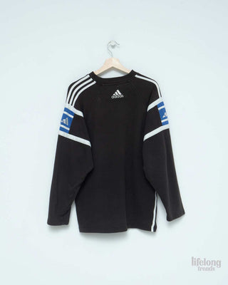 SUDADERA ADIDAS VINTAGE