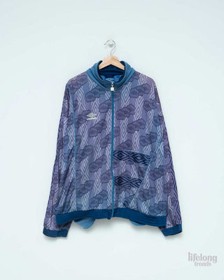 CHAQUETA UMBRO VINTAGE