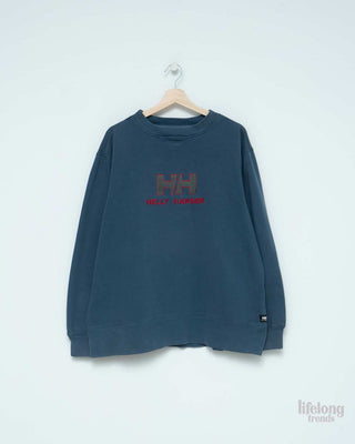 SUDADERA HELLY HANSEN VINTAGE