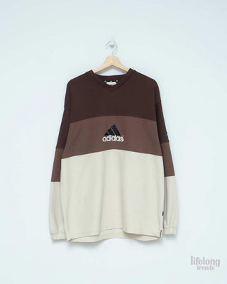 SUDADERA ADIDAS VINTAGE