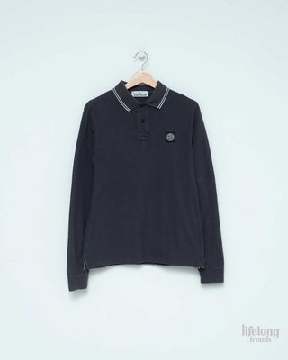 POLO STONE ISLAND VINTAGE