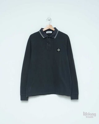 POLO STONE ISLAND VINTAGE