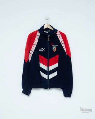 CHAQUETA "ATLÉTICO DE MADRID" PUMA VINTAGE