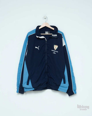 CHAQUETA "RFGF" PUMA VINTAGE