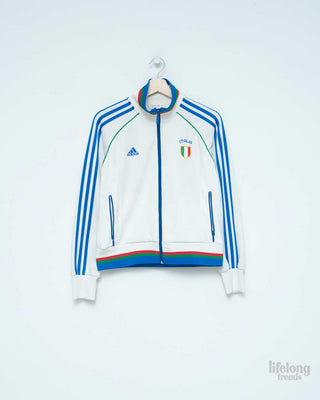 CHAQUETA "ITALIA" ADIDAS VINTAGE