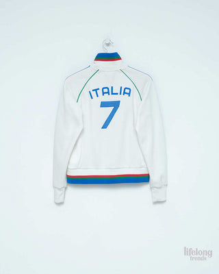 CHAQUETA "ITALIA" ADIDAS VINTAGE