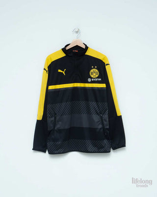 CHAQUETA "BORUSSIA DORTMUND" PUMA VINTAGE