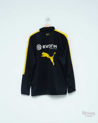 CHAQUETA "BORUSSIA DORTMUND" PUMA VINTAGE