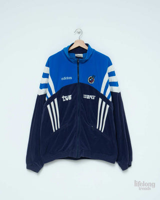 CHAQUETA "RFEF" ADIDAS VINTAGE