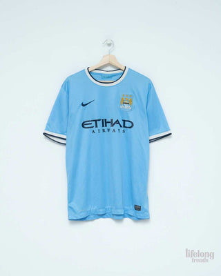 CAMISETA "MANCHESTER CITY" NIKE VINTAGE