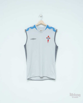 CAMISETA "CELTA DE VIGO" UMBRO VINTAGE