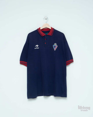 POLO "EIBAR" ASTORE VINTAGE