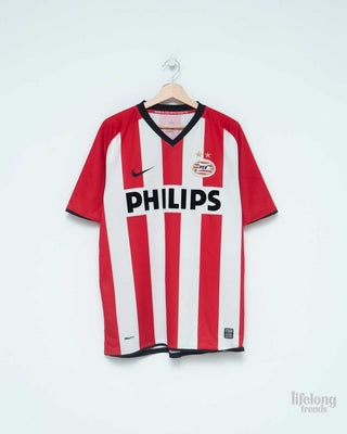 CAMISETA "PSV 08/10 HOME #24 MARCELLIS" NIKE VINTAGE