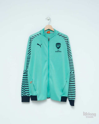 CHAQUETA "ARSENAL" PUMA VINTAGE