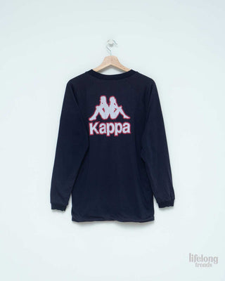 CAMISETA REVERSIBLE "ATHLETIC CLUB" KAPPA VINTAGE