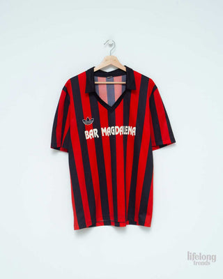 CAMISETA FUTBOL VINTAGE