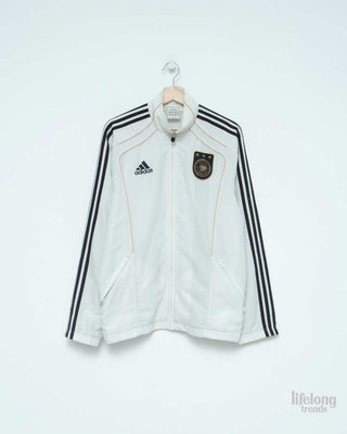 CHAQUETA "ALEMANIA" ADIDAS VINTAGE