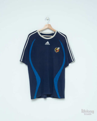 CAMISETA "RFEF" ADIDAS VINTAGE