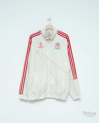 CHAQUETA "FC LIVERPOOL" ADIDAS VINTAGE