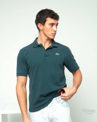 POLO LACOSTE VINTAGE