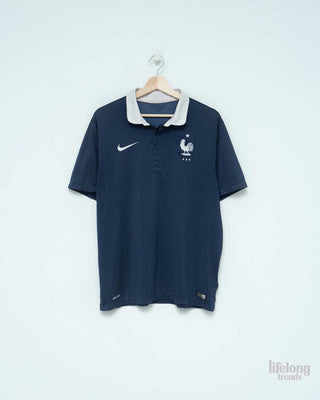 CAMISETA "SELECCIÓN DE FRANCIA" NIKE VINTAGE