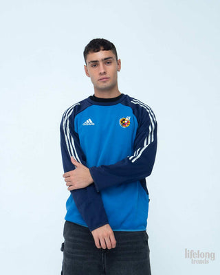 SUDADERA "RFEF" ADIDAS VINTAGE