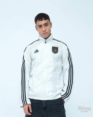 CHAQUETA "ALEMANIA" ADIDAS VINTAGE