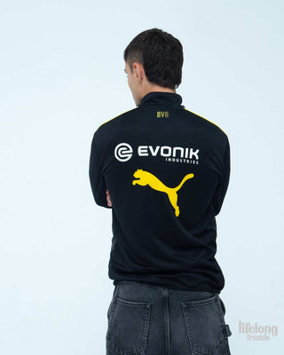 CHAQUETA "BORUSSIA DORTMUND" PUMA VINTAGE