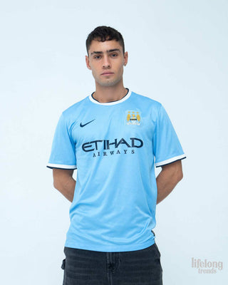 CAMISETA "MANCHESTER CITY" NIKE VINTAGE