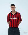 CAMISETA FUTBOL VINTAGE