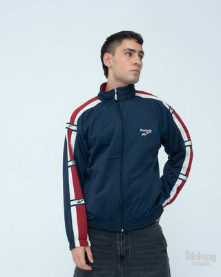 CHAQUETA REEBOK VINTAGE