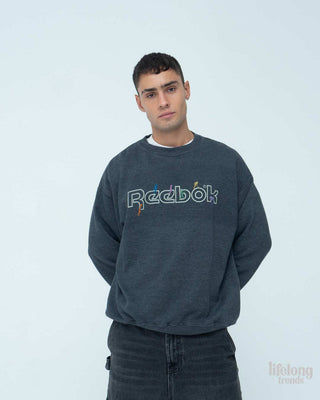 SUDADERA REEBOK VINTAGE