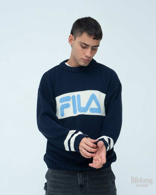 JERSEY FILA VINTAGE