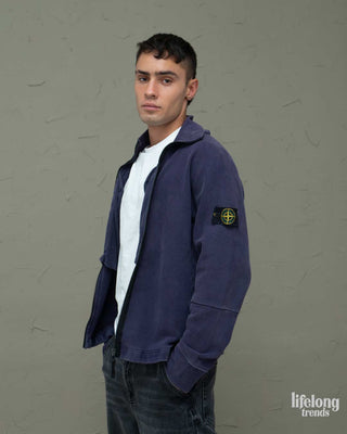 CHAQUETA STONE ISLAND VINTAGE