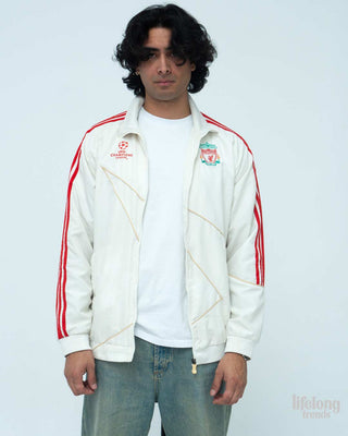 CHAQUETA "FC LIVERPOOL" ADIDAS VINTAGE