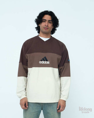 SUDADERA ADIDAS VINTAGE