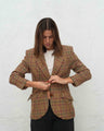 BLAZER BURBERRY VINTAGE