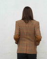 BLAZER BURBERRY VINTAGE