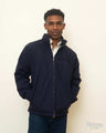 ABRIGO RALPH LAUREN VINTAGE