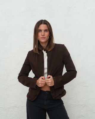 CHAQUETA THOMAS BURBERRY VINTAGE