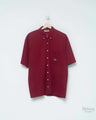 CAMISA LACOSTE VINTAGE